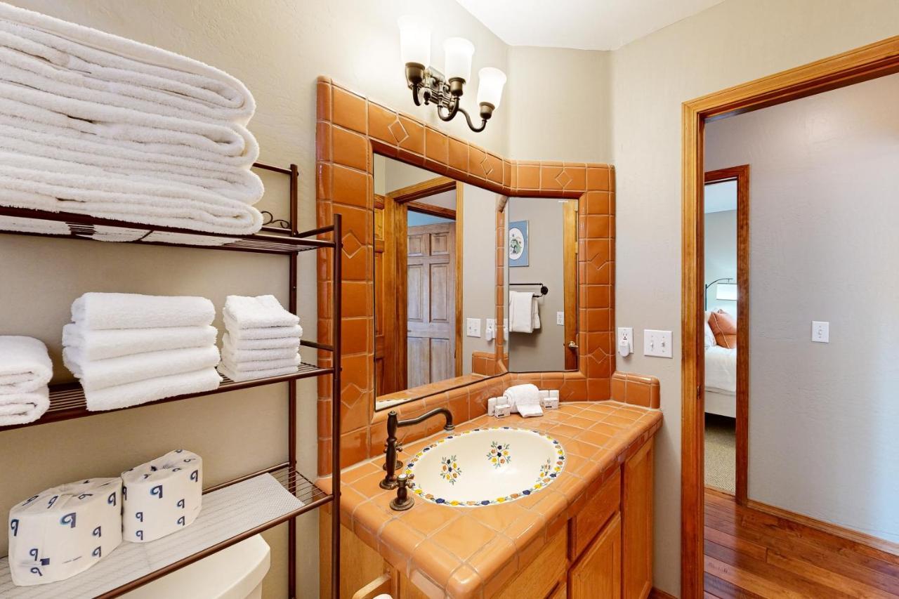 Вилла The Artist'S Hideaway Седона Экстерьер фото